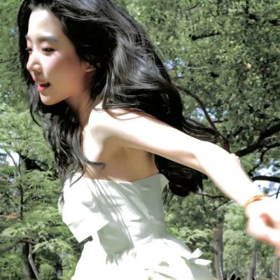 甜米奇竞选总统